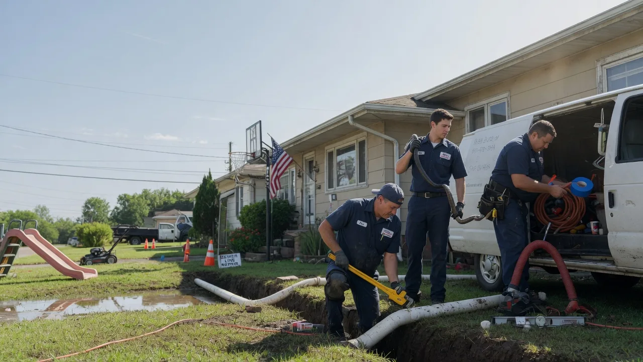 Toilet Installation in Bandera, TX near me